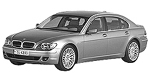 BMW E65 C2161 Fault Code