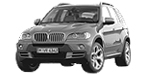 BMW E70 C2161 Fault Code