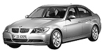 BMW E90 C2161 Fault Code